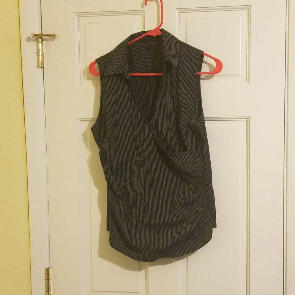 Express blouse